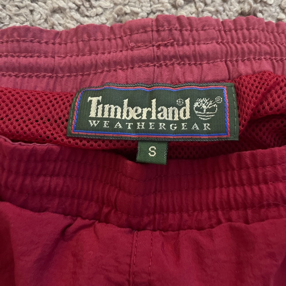 timberland swimtrunks